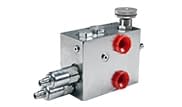 Technology Sectors General Hydraulics Hydraulic Valves